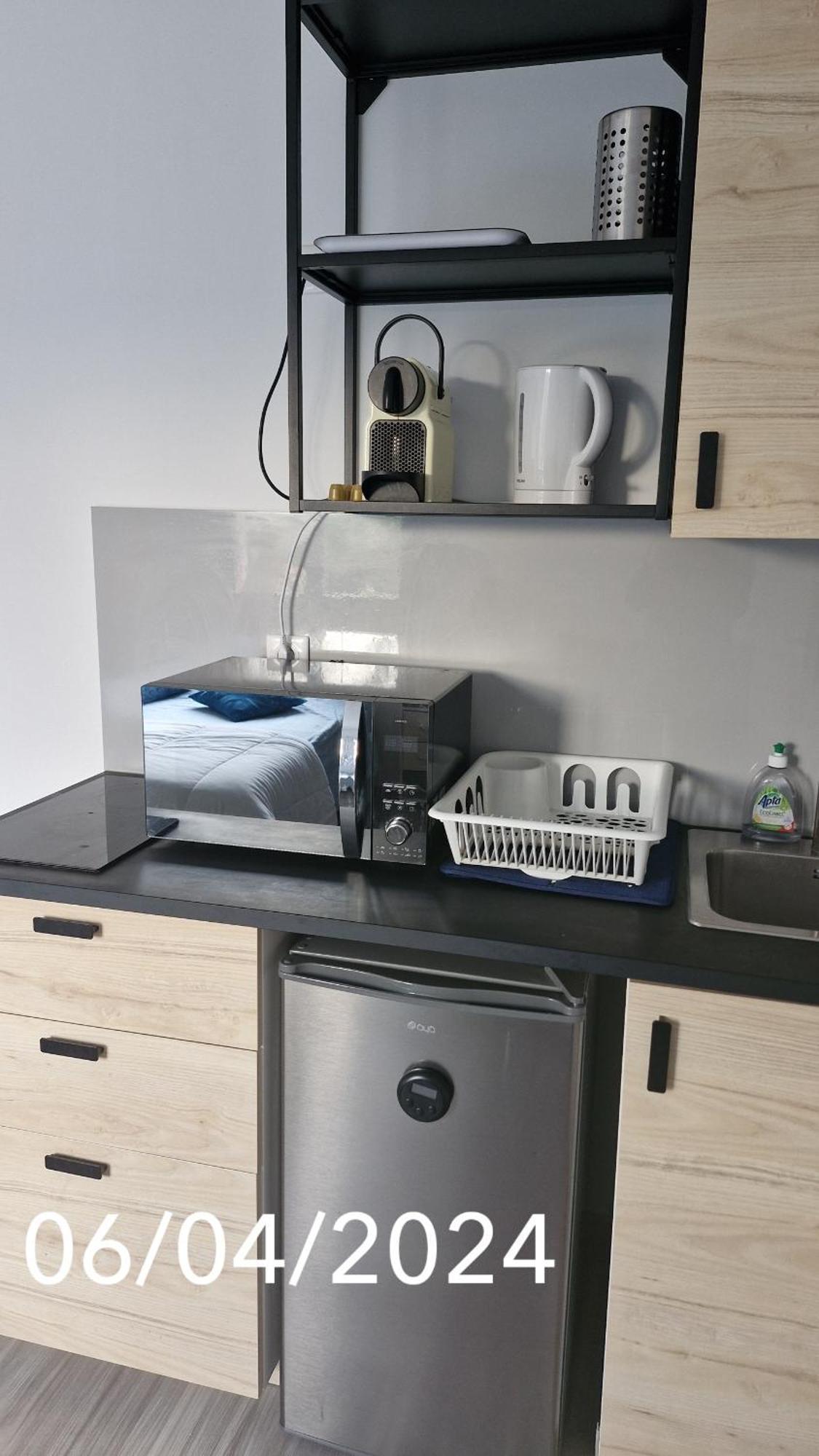 Apartment Neuf Rocbaron